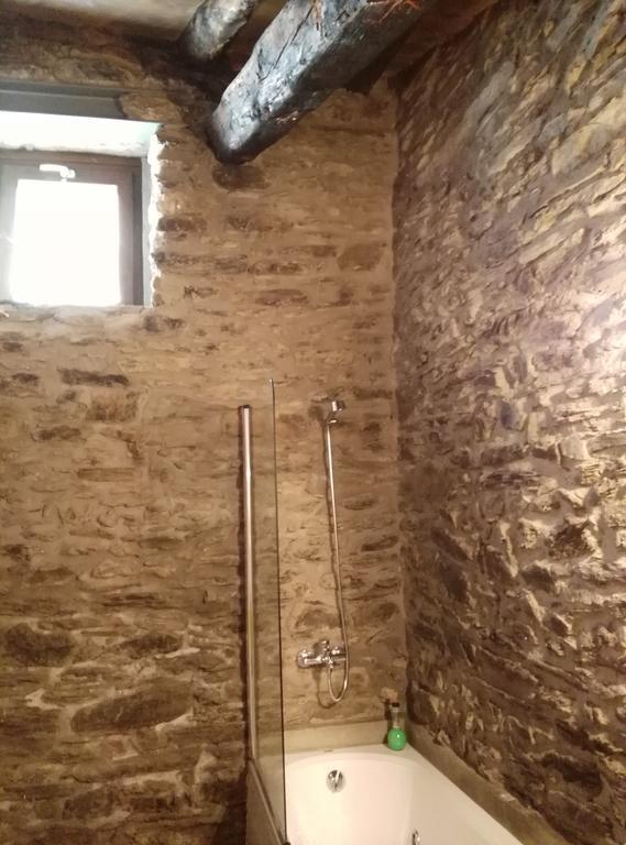 Masia D'En Valenti Anserall  Room photo
