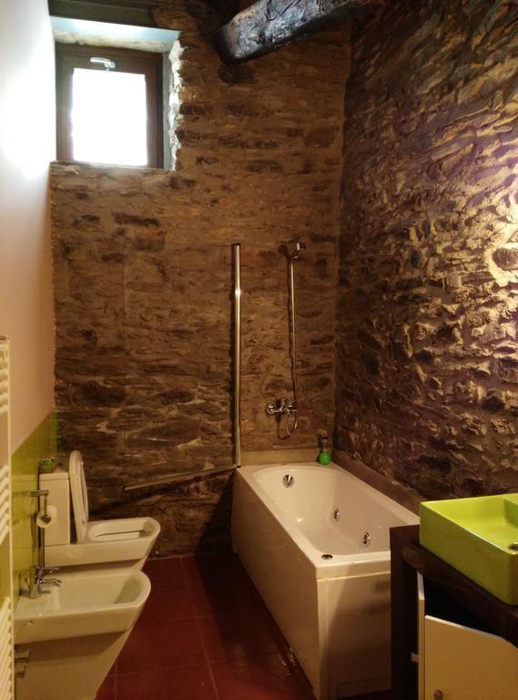 Masia D'En Valenti Anserall  Room photo