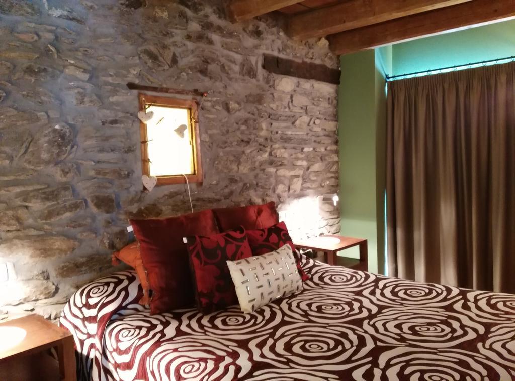 Masia D'En Valenti Anserall  Room photo
